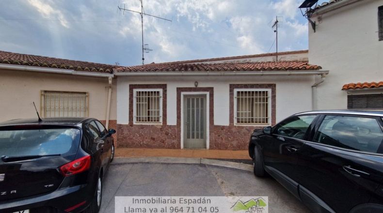 Castellon - Matet - 173m2