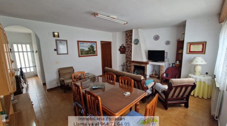 Castellon - Matet - 173m2
