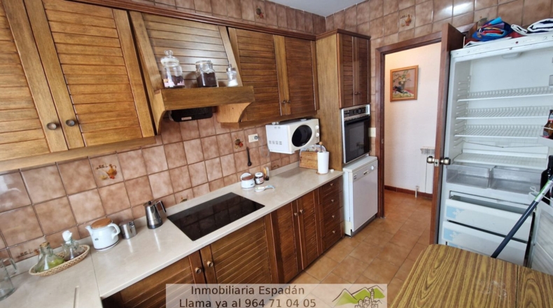 Castellon - Matet - 173m2