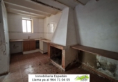 Casa de poble en venda a Sogorb ref.: TR349411 foto