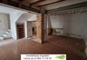 Casa de poble en venda a Sogorb ref.: TR349411 foto