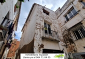 Casa de poble en venda a Sogorb ref.: TR349411 foto