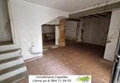 Casa de poble en venda a Sogorb ref.: TR349411 foto