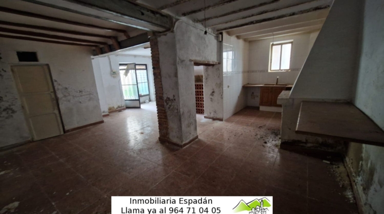 Castellón - Сегорбе - 198m2