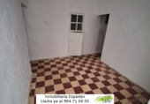 Casa de poble en venda a Sogorb ref.: TR349411 foto