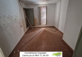 Casa de poble en venda a Sogorb ref.: TR349411 foto
