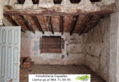 Casa de poble en venda a Sogorb ref.: TR349411 foto