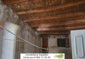 Casa de poble en venda a Sogorb ref.: TR349411 foto