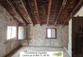 Casa de poble en venda a Sogorb ref.: TR349411 foto
