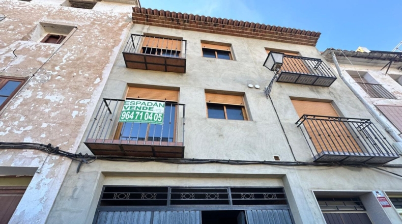 Castellon - Segorbe - 132m2
