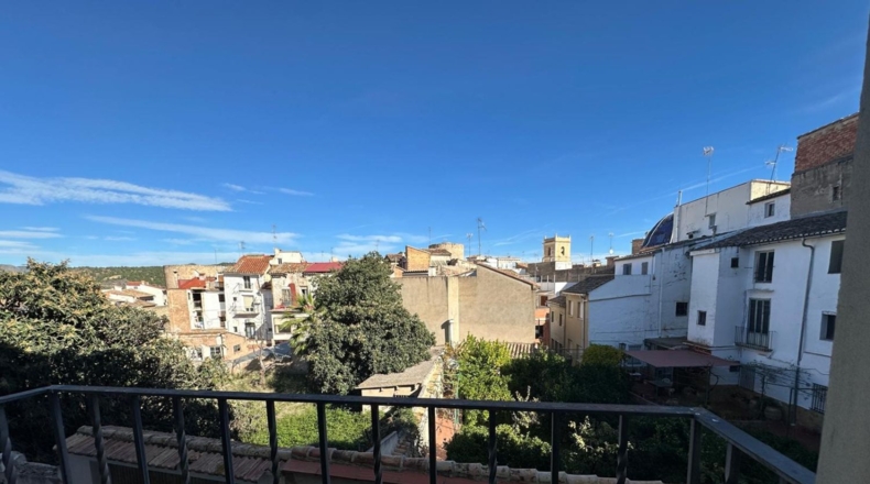 Castellon - Segorbe - 132m2