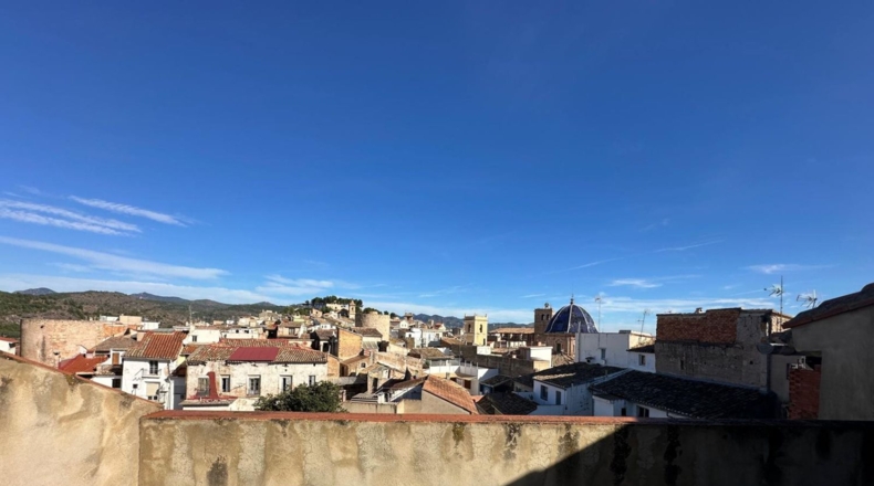 Castellon - Segorbe - 132m2