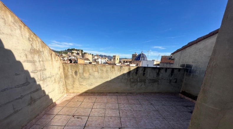 Castellon - Segorbe - 132m2