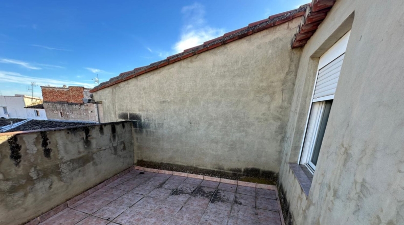 Castellon - Segorbe - 132m2