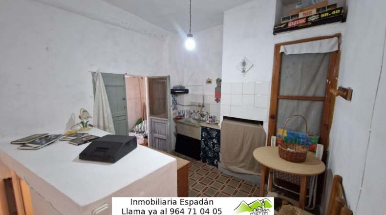 Castellón - Navaixes - 78m2