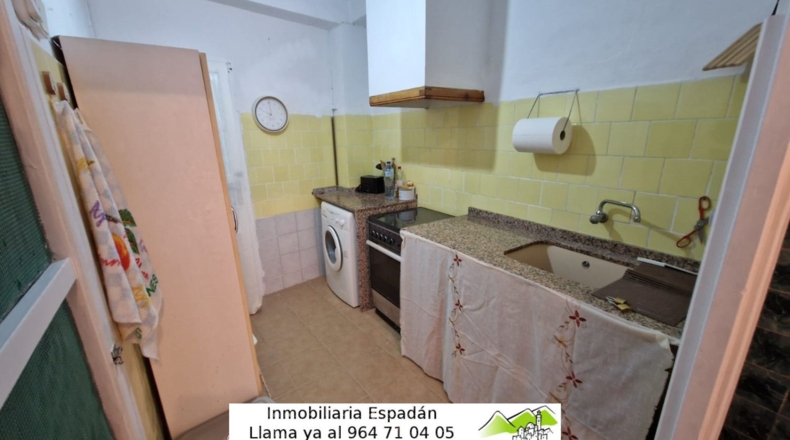Castellón - Navaixes - 78m2