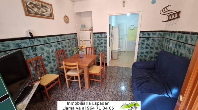 Castellón - Navaixes - 78m2