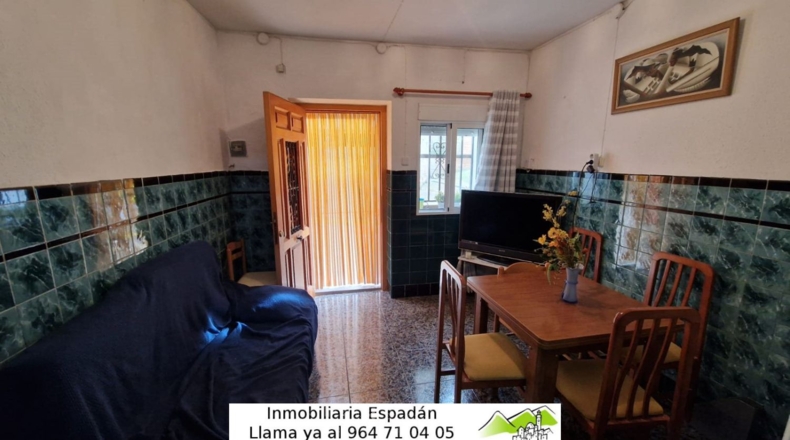 Castellón - Navaixes - 78m2