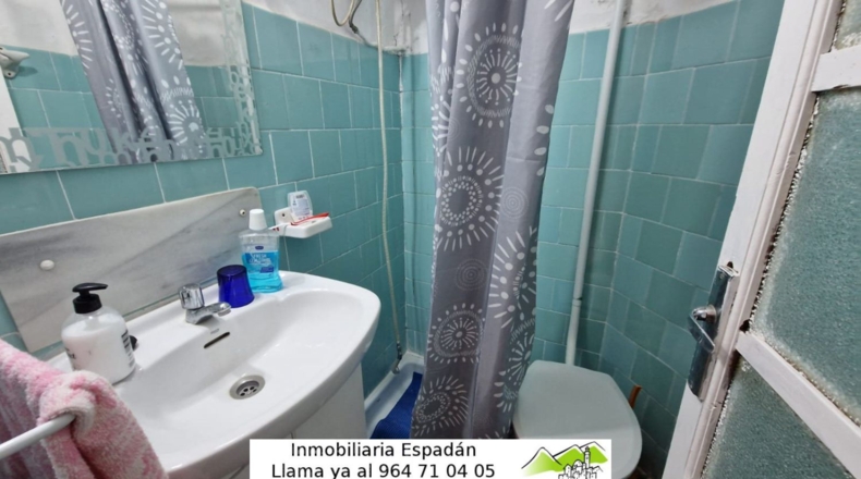 Castellón - Navaixes - 78m2