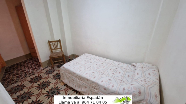 Castellón - Navaixes - 78m2