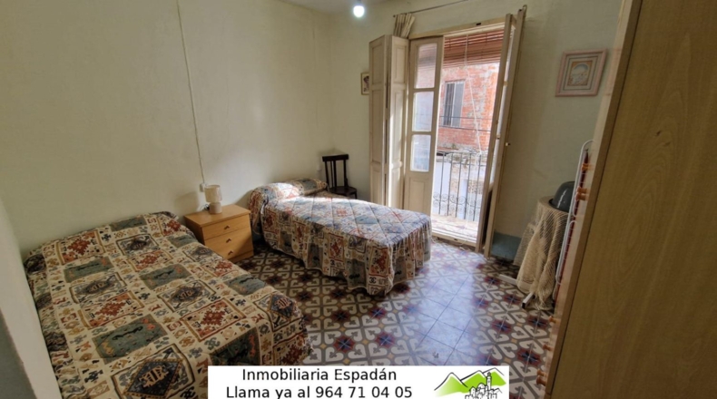 Castellón - Navaixes - 78m2