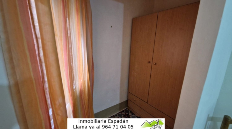 Castellón - Navaixes - 78m2