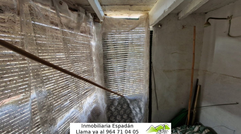Castellón - Navaixes - 78m2