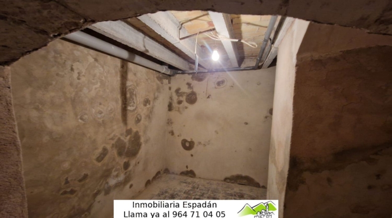 Castellón - Navaixes - 78m2
