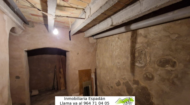 Castellón - Navaixes - 78m2
