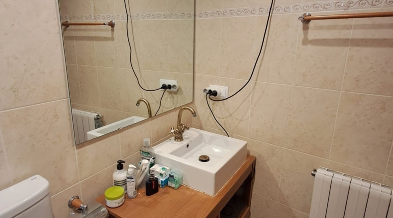 Кастельон - Segorbe - 200m2