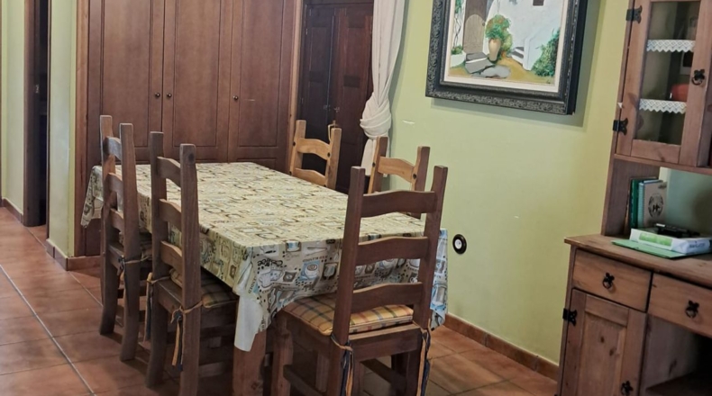 Кастельон - Segorbe - 200m2
