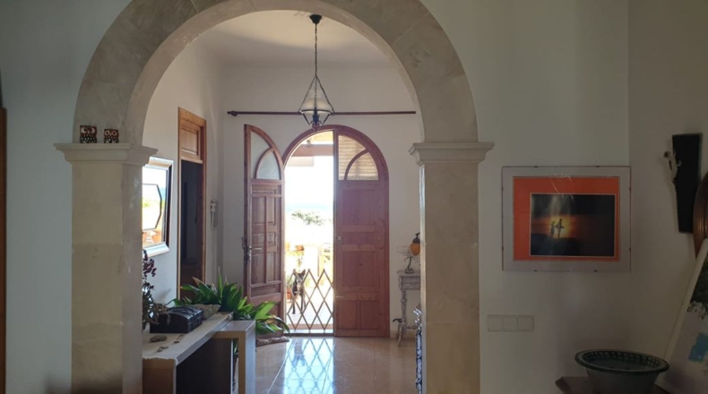 Islas Baleares - Campos - 227m2