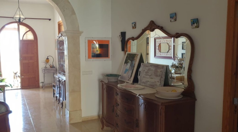 Islas Baleares - Campos - 227m2