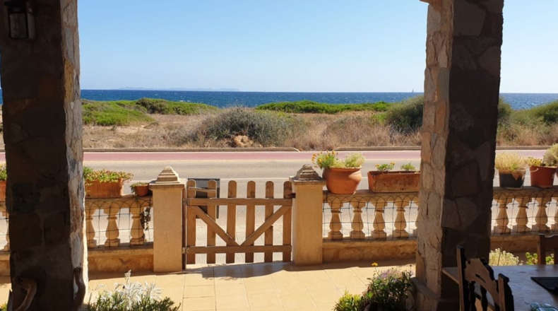 Islas Baleares - Campos - 227m2