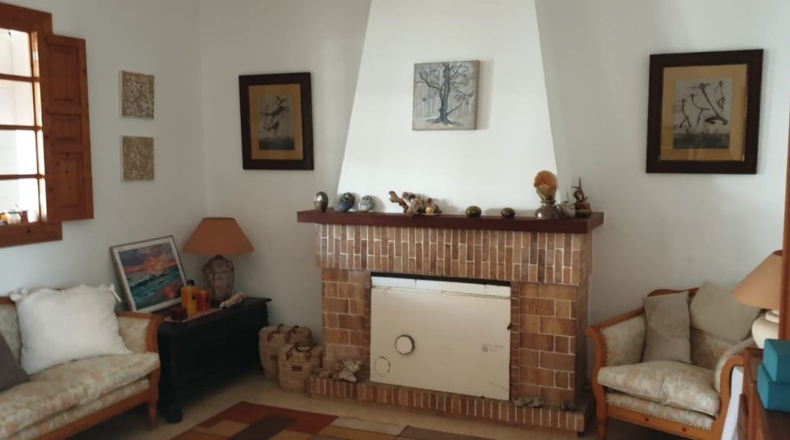 Islas Baleares - Campos - 227m2