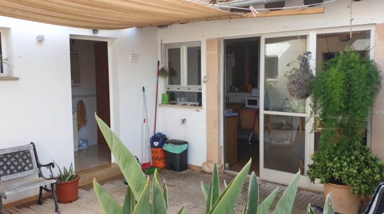 Islas Baleares - Campos - 227m2