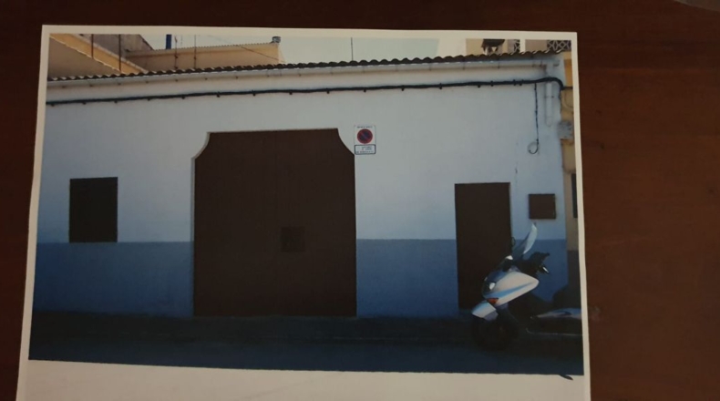 Islas Baleares - Campos - 227m2