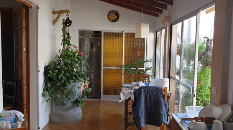 Islas Baleares - Campos - 227m2