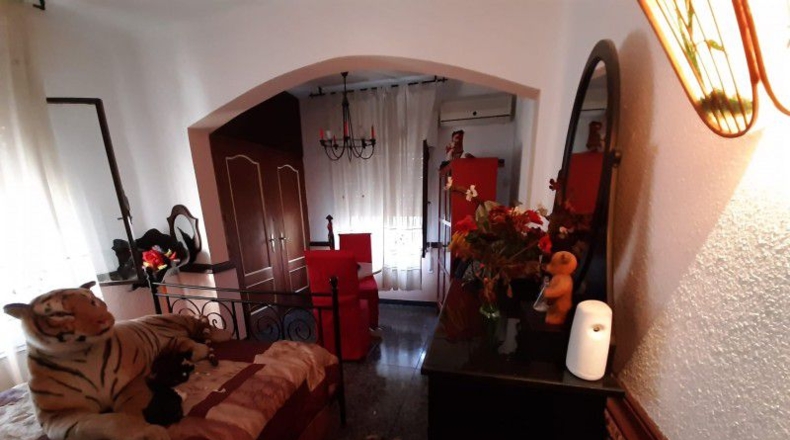 Murcia - Todosol - 1100m2