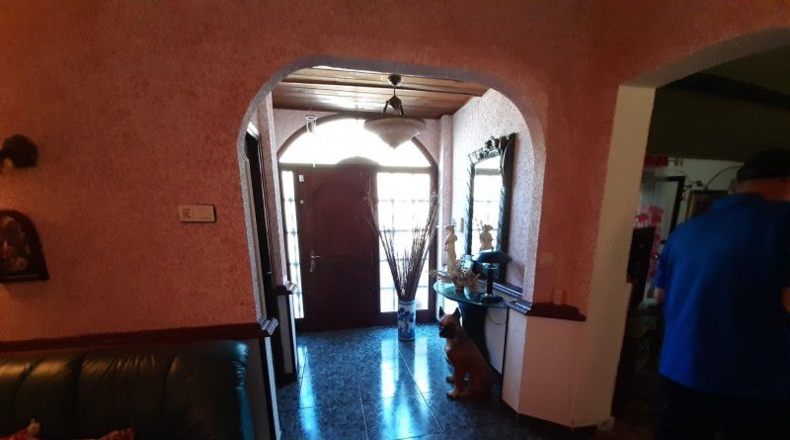 Murcia - Todosol - 1100m2