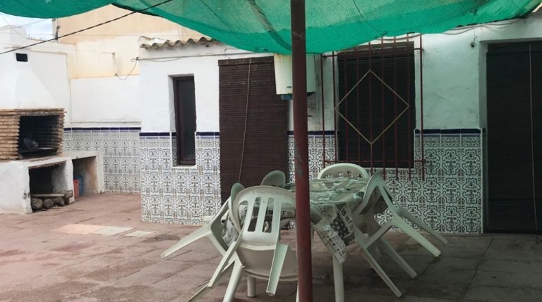 Murcia - Lorca - 140m2