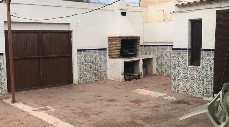 Murcia - Lorca - 140m2