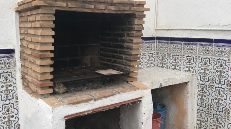 Murcia - Lorca - 140m2