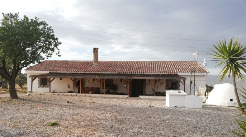 Murcia - Lorca - 26000m2