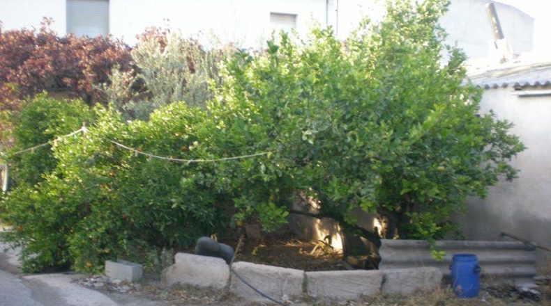 Murcia - Lorca - 75m2