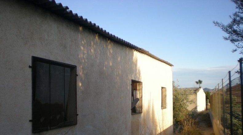 Murcia - Lorca - 75m2