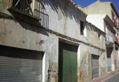 Дом с участком на продажу в городе Lorca. Фото
