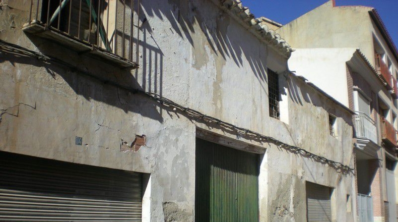 Murcia - Lorca - 65m2