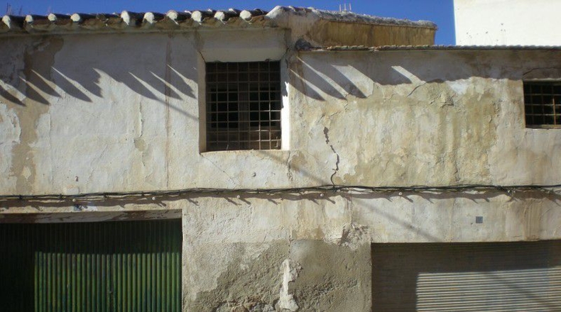 Murcia - Lorca - 65m2