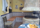Дом с участком на продажу в городе Lorca. Фото